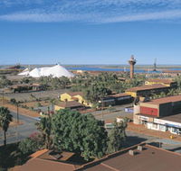 Town Observation Tower - Attractions Sydney