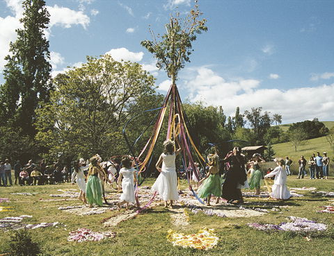 Golden Valley Tree Park - Attractions Sydney 5