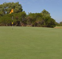 Rockingham Golf Club - Attractions Sydney