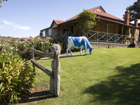 Macclesfield SA Attractions Sydney