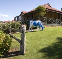 Longview Vineyard - Attractions Sydney