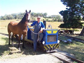Totness SA Attractions Sydney