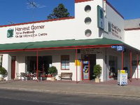 Yorke Peninsula Visitor Information Centre - Minlaton