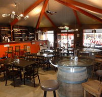 Terra Rossa Wine Club - Attractions Sydney