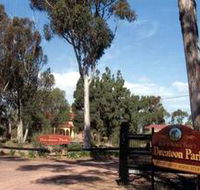 Ducatoon Park - Attractions Sydney