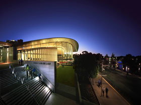 Adelaide Convention Centre - Attractions Sydney 0