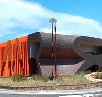 Marion Cultural Centre - Attractions Sydney