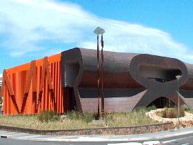Marion Cultural Centre - Attractions Sydney 0