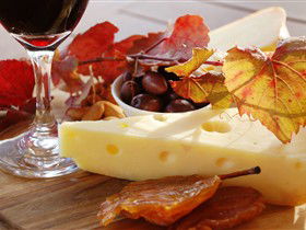 McLaren Vale Cheese And Wine Trail - Attractions Sydney 0