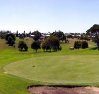 Robe Golf Club - Attractions Sydney