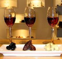 Grant Burge Illaparra Fortified Wine Store - Attractions Sydney