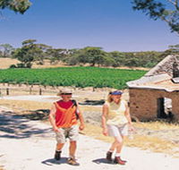 Inchiquin Lake - Attractions Sydney