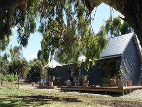 No. 58 Cellar Door & Gallery - Attractions Sydney 0
