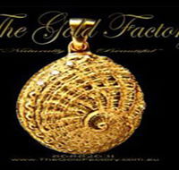 The Gold Factory - Attractions Sydney