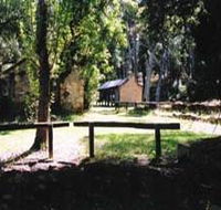 Wirrabara Forest Reserve - Attractions Sydney