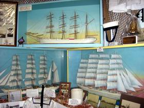 Tumby Bay National Trust Museum - Attractions Sydney 0