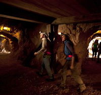 Heritage Blinman Mine Tours - Attractions Sydney