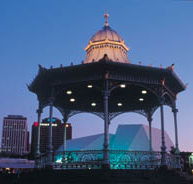 Elder Park - Attractions Sydney