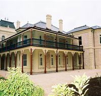 Auchendarroch House and Wallis Tavern - Attractions Sydney