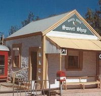 Moonta Mines Sweet Shop - Attractions Sydney