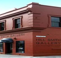 Hill Smith Gallery - Attractions Sydney