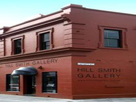 Hill Smith Gallery - Attractions Sydney 0