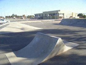 Kadina Skatepark - Attractions Sydney 0