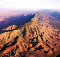 Flinders Ranges National Park - Attractions Sydney
