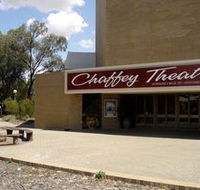 Chaffey Theatre - Attractions Sydney