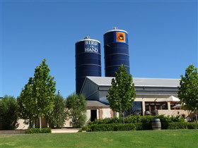 Bird In Hand Winery - Attractions Sydney 0