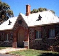 Old Police Station Museum - Attractions Sydney