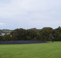 Minlaton Golf Club - Attractions Sydney
