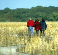 Onkaparinga River Recreation Park - Attractions Sydney