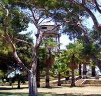 Water Tower Lookout - Attractions Sydney