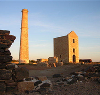 Richmans Enginehouse - Attractions Sydney