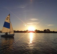 Port Augusta Aquatic and Outdoor Adventure Centre - Attractions Sydney