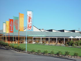 South Australian Company Store - Attractions Sydney 0