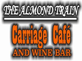 Carriage Cafe - Attractions Sydney 0