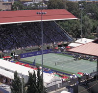 Memorial Drive Sporting Venue - Attractions Sydney