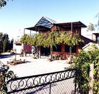 The Terrace Gallery at Patly Hill Farm - Attractions Sydney