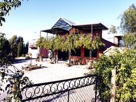 The Terrace Gallery At Patly Hill Farm - Attractions Sydney 0