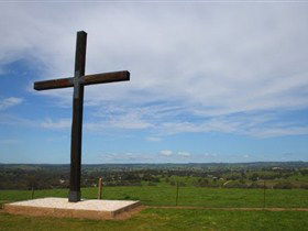 Eden Valley Lookout - Attractions Sydney 0