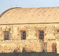 Poltalloch Station - Attractions Sydney
