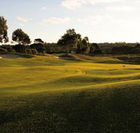 McCracken Country Club Golf Course - Attractions Sydney