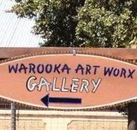 Warooka Art Worxs Gallery - Attractions Sydney