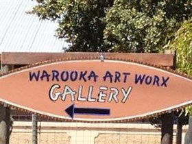 Warooka Art Worxs Gallery - Attractions Sydney 0
