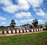 Karatta Winery - Attractions Sydney