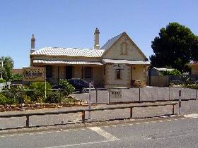 Stansbury SA Attractions Sydney