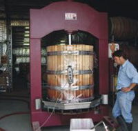 St Marys Wines - Attractions Sydney
