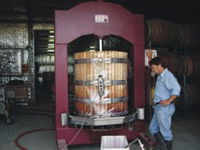 St Marys Wines